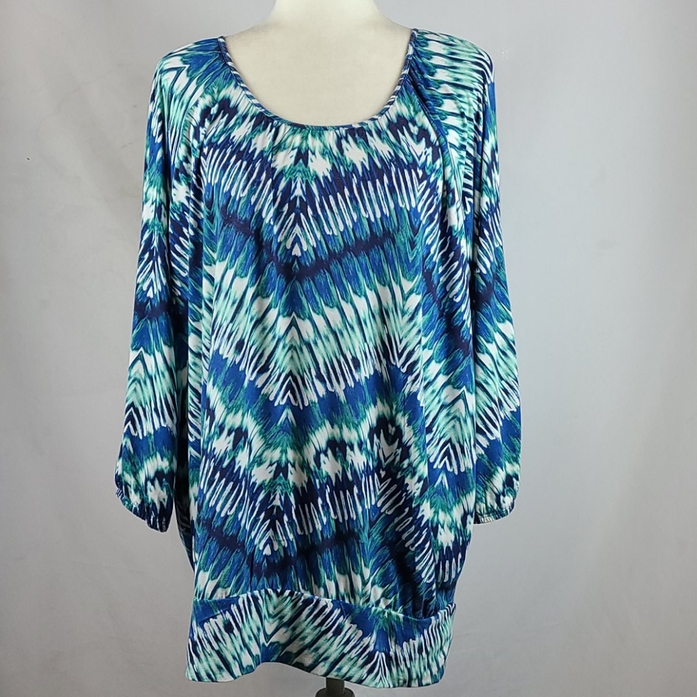 Chico's Blouse